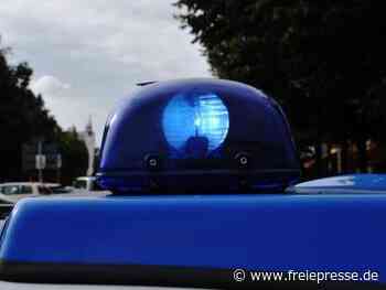 Verkehr nicht beachtet: Kind in Chemnitz angefahren - Freie Presse