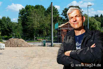 Biber statt Bier? Artenschutz bremst neuen Biergarten in Chemnitz aus - TAG24