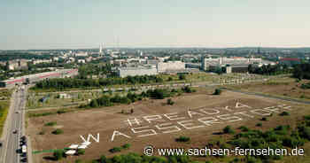 Chemnitz wird Teil des nationalem Wasserstoffzentrums | SACHSEN FERNSEHEN - SACHSEN FERNSEHEN