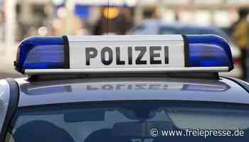 Ein Verletzter nach Auseinandersetzung in der Chemnitzer Innenstadt - Freie Presse