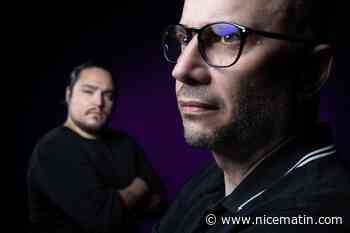 "Cette cicatrice qui nous unit": l'amitié "évidente" de deux otages du Bataclan