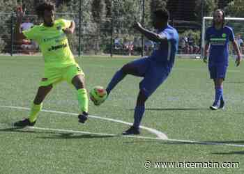 Belles perfs de Mougins et La Fontonne, assez peu de surprises... Les résultats du 2e tour de la Coupe de France