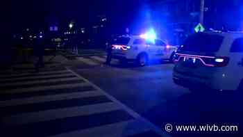 Police: 3 killed, 3 wounded in shooting in DC