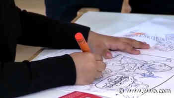 More than 20 percent of COVID-19 cases reported last week were among kids