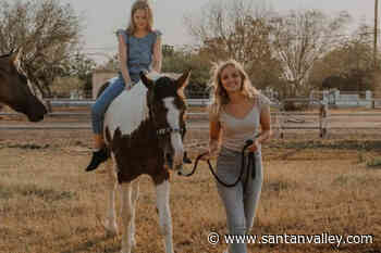 AGT Sensation Evie Clair to help raise funds for Manes and Miracles - SanTanValley.com