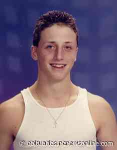 Charles St. Clair | Obituary | New Castle News - New Castle News