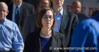 Firefighters and State Troopers Band Together, Sue Their Own Governor in Massive Court Case