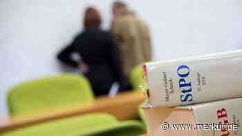 Dachau: Münchner droht homosexuellem Pfarrer mit angeblichen Videos - und erpresst eine Riesensumme - Merkur Online