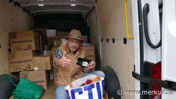 Landkreis Dachau: Aktion „Brillen Weltweit“ erhält eine große Spende aus der Umgebung - Merkur Online