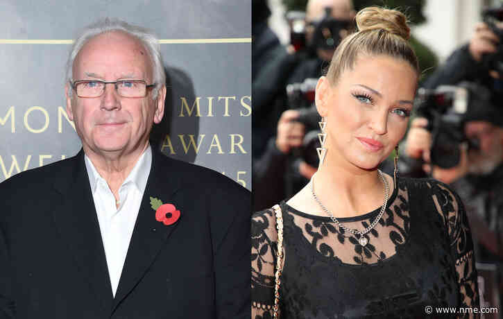 Producer Pete Waterman pays tribute to Sarah Harding: “She was typical of what it was all about – excitement, just real enthusiasm”