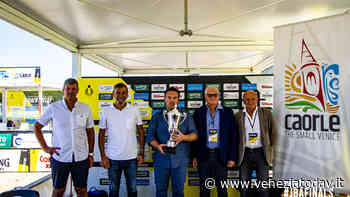 Il meglio del beach volley a Caorle per le finali scudetto del campionato assoluto - VeneziaToday