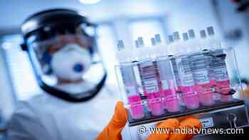 Top scientist's revelation erodes Beijing narrative on origins of Covid - India TV News