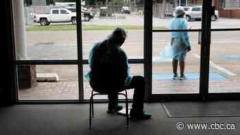 Hospitals in least-vaccinated U.S. state struggle with COVID-19 denial, misinformation