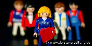 DZ+ Dorstener SPD wirft aus dem Glashaus mit ganz dicken Steinen - Dorstener Zeitung