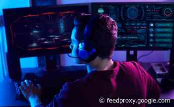 JBL Quantum 350 2.4 GHz wireless gaming headset