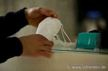 Corona-Verstoß: Mann will im Bamberger Hafen Diebstahl begehen - und trägt keine Maske