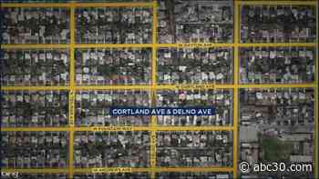 Man hospitalized after being severely beaten in Fresno