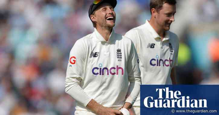 England rely on Joe Root and miracles after failure to grasp vital moments