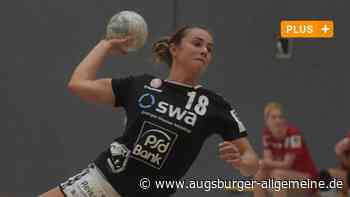 Haunstetter Handballerinnen gelingt der perfekte Start