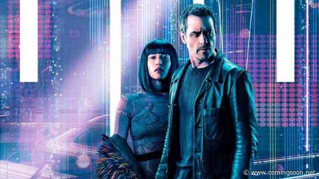 Interview: Director Andrew Baird Discusses the Astonishing World of Zone 414