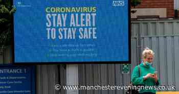 The latest coronavirus infection rates across Greater Manchester as cases fall in six boroughs - Manchester Evening News