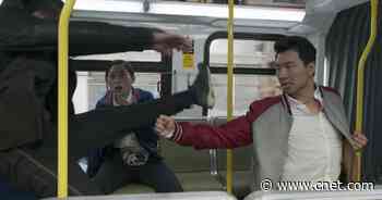 Shang-Chi packs a punch at box office in opening weekend     - CNET