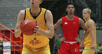 Filou Oostende sluit historische fandag af met een ruime zege tegen Lille: “Uitstekende voorbereiding” - Het Laatste Nieuws