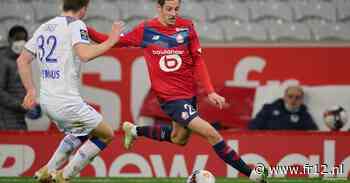 'Lille wijst interesse Feyenoord in linksback af' - FR12.nl - Waar Feyenoord is zijn wij!