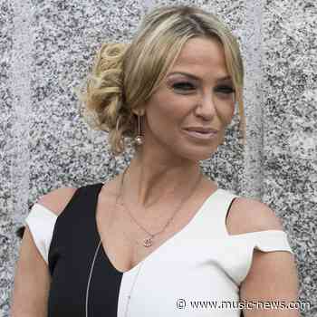 Girls Aloud star Sarah Harding dies