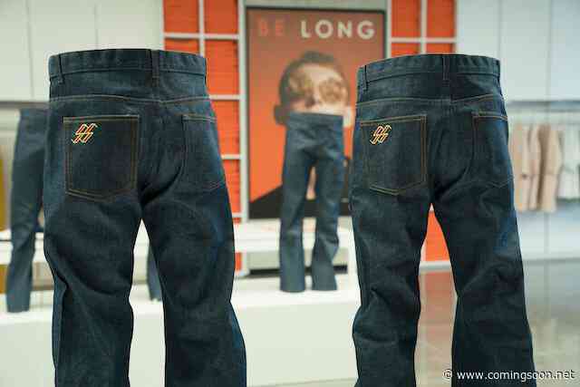 Slaxx Giveaway – 3 DVD Copies of Shudder’s Killer Jeans Horror Film