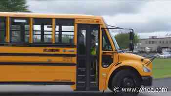 RTS may play role in helping Rochester City School District with bus driver shortage