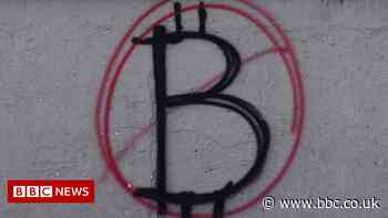 Bitcoin: El Salvador divided over legal tender law