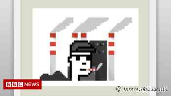 Banksy was warned about website flaw before NFT hack scam