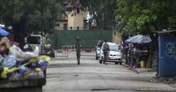 Guterres verurteilt mutmaßlichen Putschversuch in Guinea