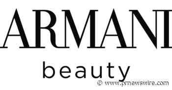 Armani Beauty Hosts An Exclusive Dinner To Celebrate The 78th Venice International Film Festival Of La Biennale Di Venezia