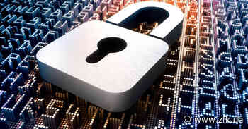 Stadt Ostfildern baut Datensicherheit aus - Zeitung für kommunale Wirtschaft