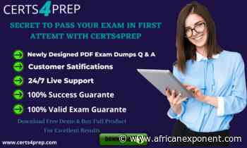 Receiving Ready With Salesforce Mobile-Solutions-Architecture-Designer Exam Dumps - The African Exponent