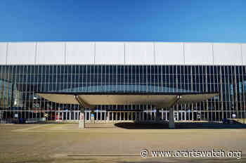 Opera, Albina, and Architecture | Oregon ArtsWatch - Oregon ArtsWatch