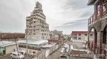 Sub-Saharan Africa Architectural Guide: Exploring the Architecture of Bangui and Kinshasa - ArchDaily