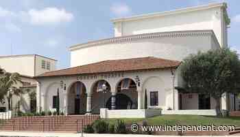 Santa Barbara's Iconic Architecture - Santa Barbara Independent