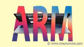 Apple Possibly Exploring Open-Source Alternative to Arm Architecture - MacRumors