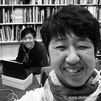 Watch Atelier Bow-Wow's 2021 Royal Academy annual architecture lecture - Dezeen