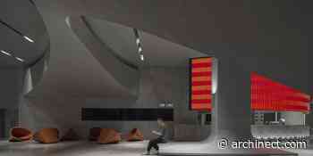 Winners of the 2021 CODAawards showcase site-specific art in architecture - Archinect