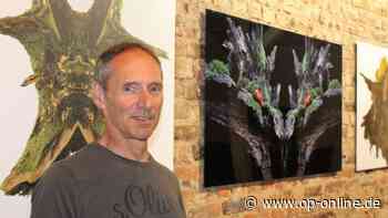 Neueröffnung in Bischofsheim: In der Galerie O9 wird Natur großformatig in Szene gesetzt - op-online.de