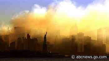 Unanswered questions, anger and suspicion loom 20 years after 9/11