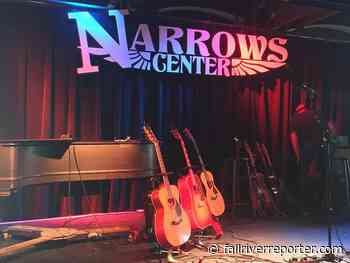 New free Spindle City Fest coming to Fall River's Narrows Center - Fall River Reporter