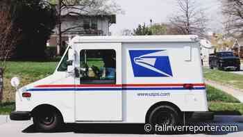 Former Postal Worker Sentenced for Stealing Mail – Fall River Reporter - Fall River Reporter