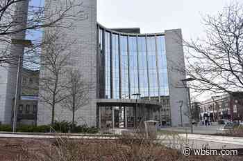 Fall River Shooting Suspect Released from Jail - wbsm.com