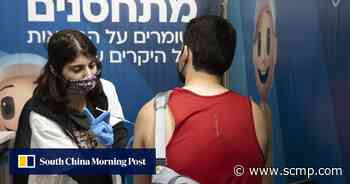 Israel to welcome tourists as it battles high coronavirus infection rates - South China Morning Post