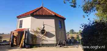 Dorpshuis De Meuln in Sint Annen feestelijk geopend na renovatie - Oog TV